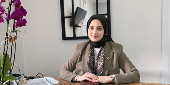 Diyetisyen Nur Evşan Coşkun’dan sağlıklı öneriler