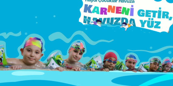 Sarıyer’de yarıyıl dolu dolu geçiyor