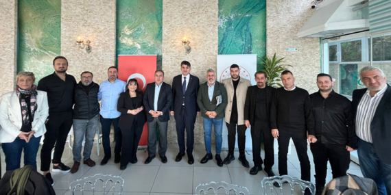 Sarıyer Kaymakamı Ömer Kalaylı’dan 10 Ocak buluşması