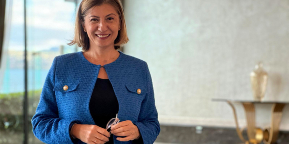 Dr. Sibel Kumbasar Bayraktar’dan 10 Ocak mesajı