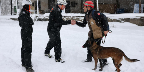 Şilan ve Üzüm Sarıyer’i gururlandırdı