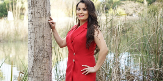 Ümmü Erbil’in 61. teklisi Neşe Karaböcek şarkısı