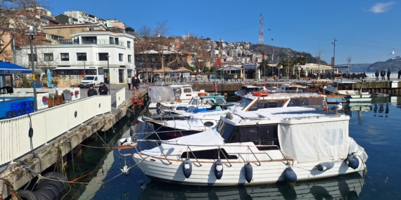 Sarıyer’de kiralar neden yüksek?