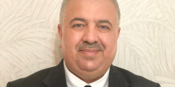 Bekir Karakuş, Genel Merkez Kongre Delegesi oldu