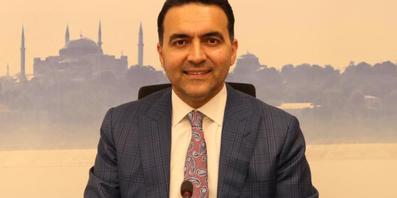 Halil İbrahim Kurşun’dan Çevre Günü mesajı