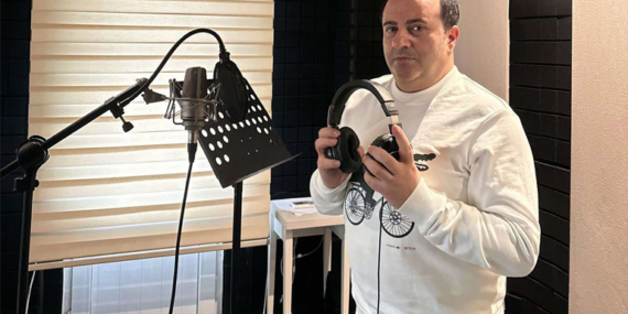 Anıl Alan Aşka Küstü