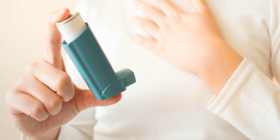 Gece öksürüğü astım habercisi olabilir!