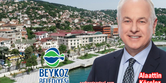 Beykoz Belediyesi’nde 1 milyar 196 milyonluk ballı ihale!