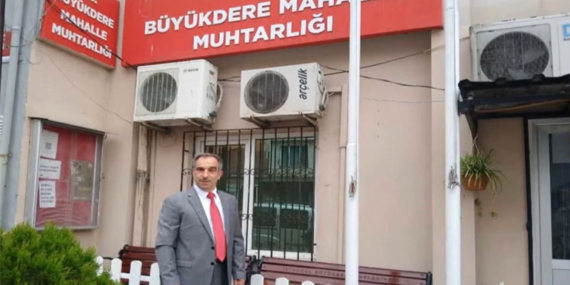 Ali Yazıcı’dan öğrencilere tam destek