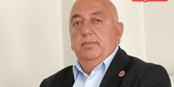 CHP’li Erdal Korkmaz; “Sarıyer’de hizmet dönemi başladı”
