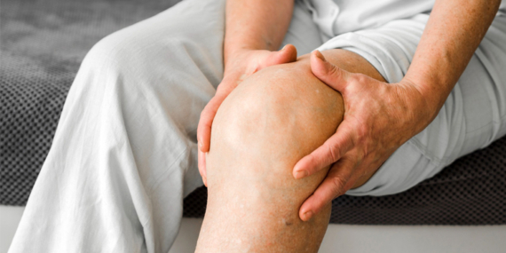 Bacaklardaki ciddi tehlikeye dikkat!