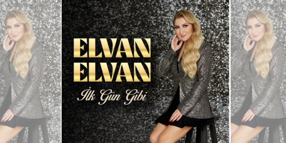 Elvan Elvan’dan Sezen Aksu sürprizi