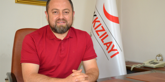 Kızılay Sarıyer’de kongre heyecanı