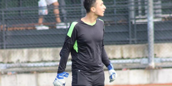 Genç kaleci Murad Alasgarov Silivrispor’da