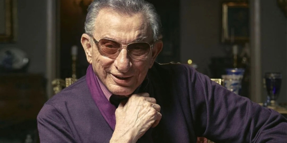 Sarıyer Rotary Kulübü’nden Haldun Dormen’e ödül