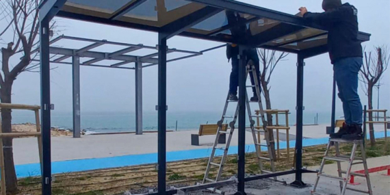 İETT yüzde 45 artırdı