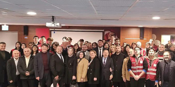 Fatih Türk güven tazeledi