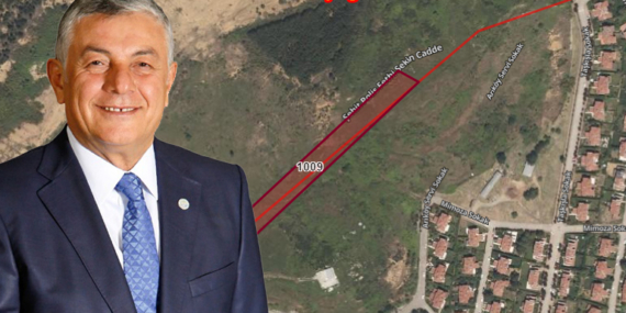 Sarıyer Belediyesi, Uskumruköy’deki “o” parseli satıyor! İşte fiyatı!