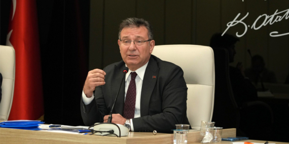 Sarıyer’de Şubat ayı meclis toplantısı