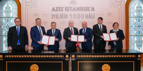 SEBA’dan Sarıyer’e bir jest daha!