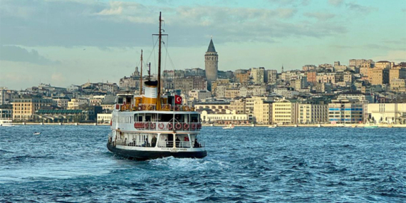 10 bin kişi Boğaz ile buluşacak!