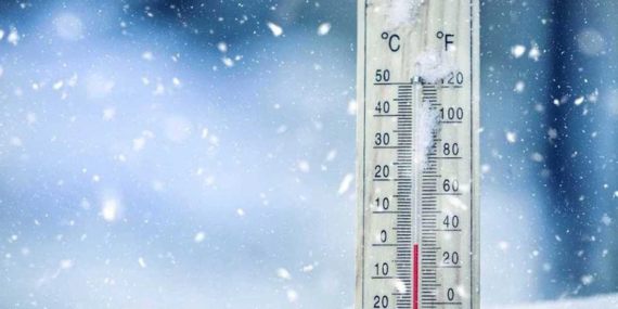 Soğuk hava kalp krizini tetikliyor!