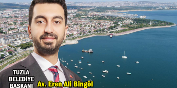 Tuzla Belediyesi, 100 milyon adet satın alacak!