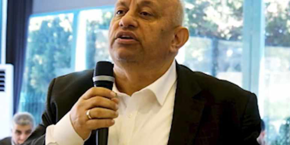 Yaşar Girgin; “Sarıyer’de ekmek fiyatları pahalı değil, Ayazağa Muhtarımız yanlış biliyor”