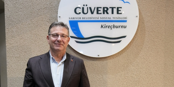 Sarıyer için tarihi fotoğraf!