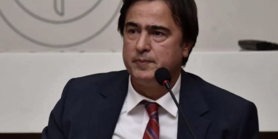 Şems Çakıroğlu’nun acı günü