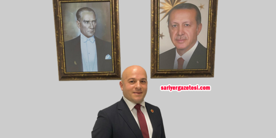 Ali Yaman’dan Sarıyerli Kadınlara yüzde 50 indirim önergesi!