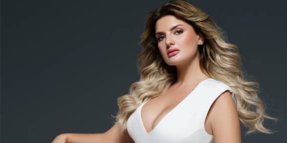 Begüm Polat: “Başarı başıma bela oldu”