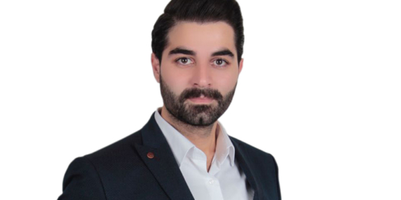 CHP Sarıyer Meclis Üyesi Uğurhan Atma teslim oldu!