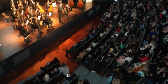 Sarıyer’de 8 Mart’a özel iki büyük etkinlik