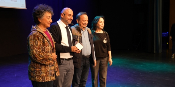 Felsefe Günleri’nin konusu özgürlük oldu