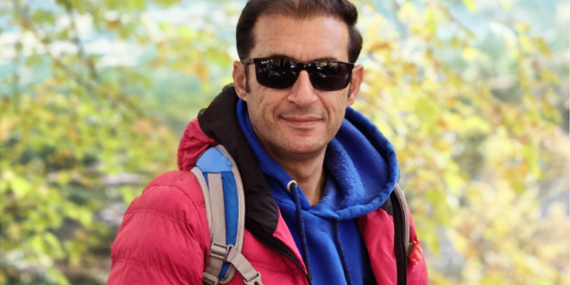 Doç. Dr. Ali Fikret Aydın yazdı; “Gezmeye dair”