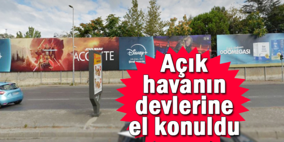 Urban, Kentvizyon, Vizyonkent ve 3. Mecra’ya el konuldu!