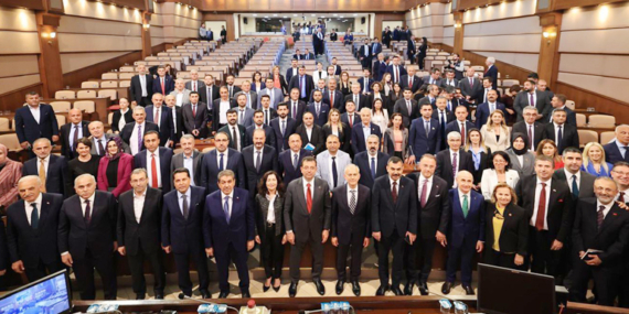 İstanbul Büyükşehir Belediye Meclisi, “olağanüstü” toplanıyor!