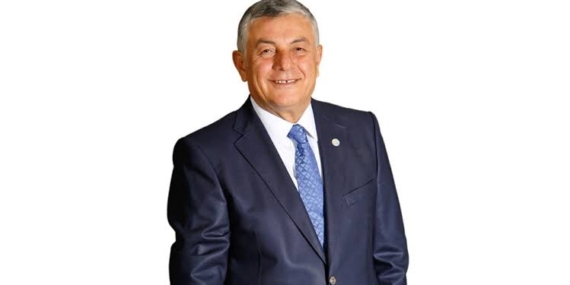 Şükrü Genç gözaltına alındı!