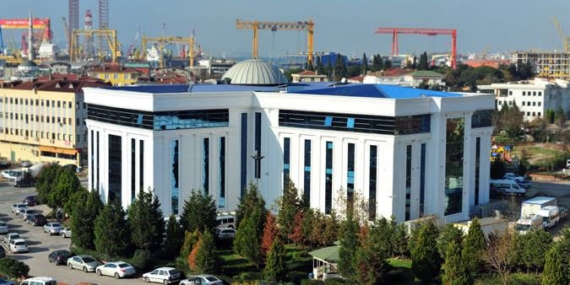 Tuzla Belediyesi 716 milyona kamyon kiraladı!