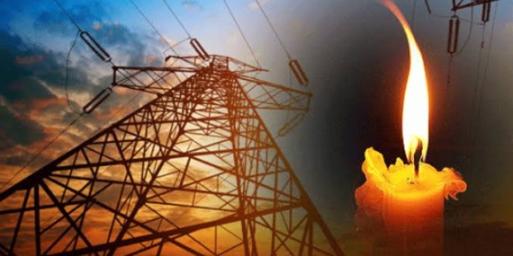 Sarıyer’de 5 mahallede elektrik kesintisi