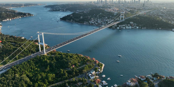 İstanbul’da hava sıcaklıkları artıyor