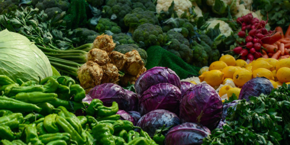 İstanbul’da zirve belli oldu! İşte Şubat’ta en çok tüketilenler…