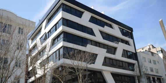 Kağıthane’deki Levent Life’daki 63 daire 500 milyona icradan satılık!