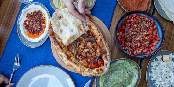 Köşebaşı 18. şubesiyle artık İstinye’de