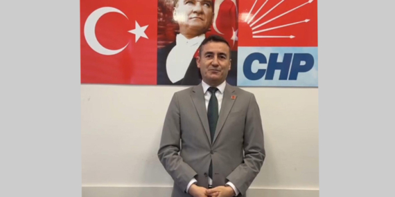 Mehmet Kubat’tan mesaj var!