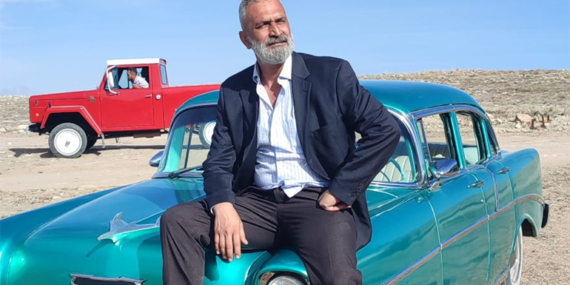 Murat Tatlı: “Rum Yetimhanesi ile kötü karakter olmaktan kurtuldum”