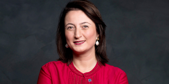 Ayyıldız: “Su, milli güvenlik sorunudur, Türkiye acilen önlem almalı!”