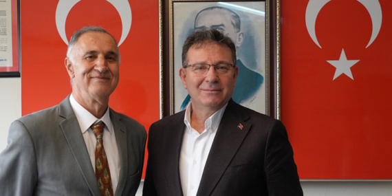 Oktay Aksu’dan Sarıyer Vergi Dairesi için kritik öneri!
