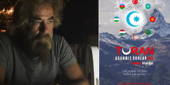 Ünlü yönetmen Orhan Oğuz’dan yeni dizi